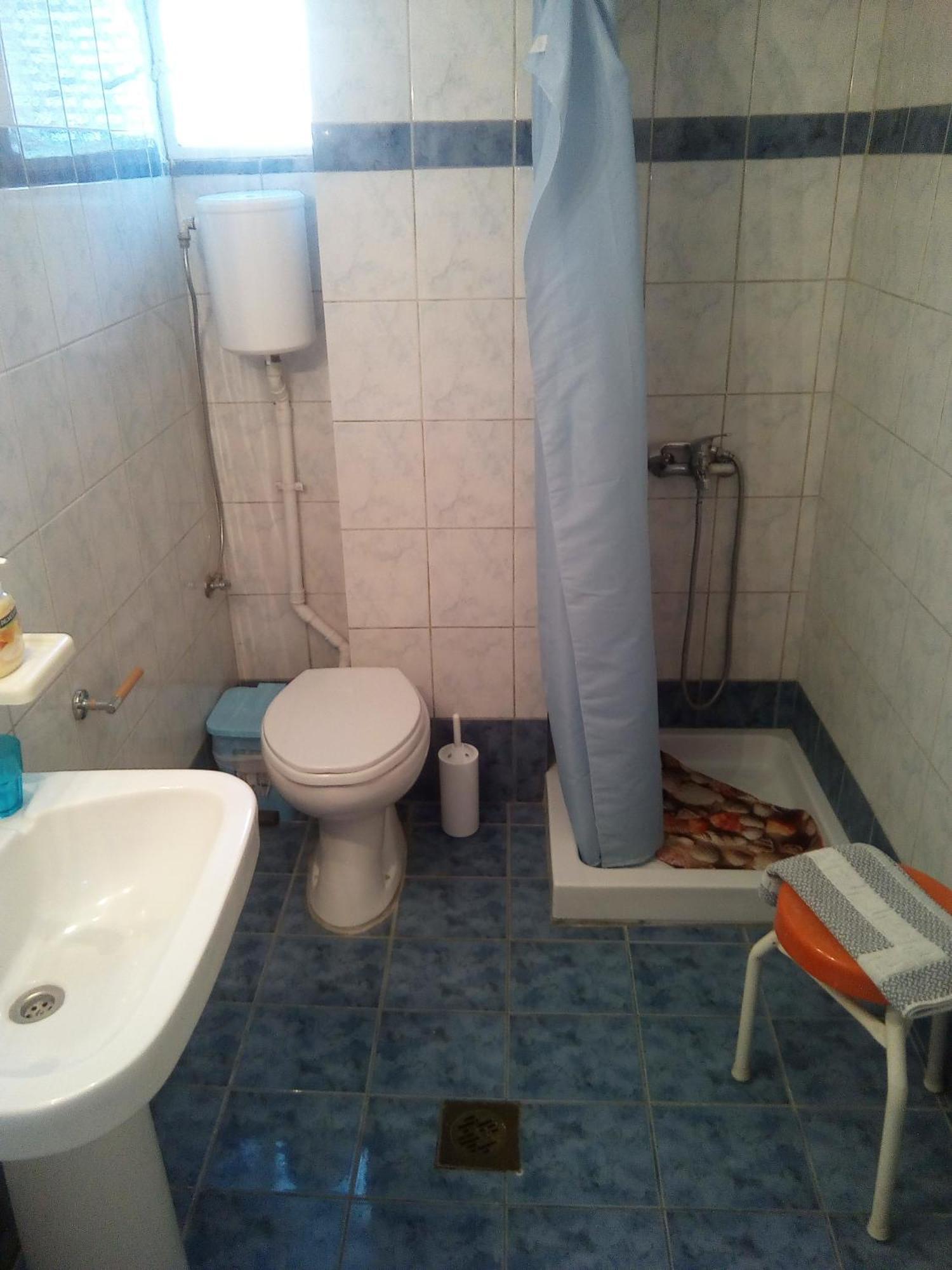 أيّا إفيميا Dionisis Apartments المظهر الخارجي الصورة
