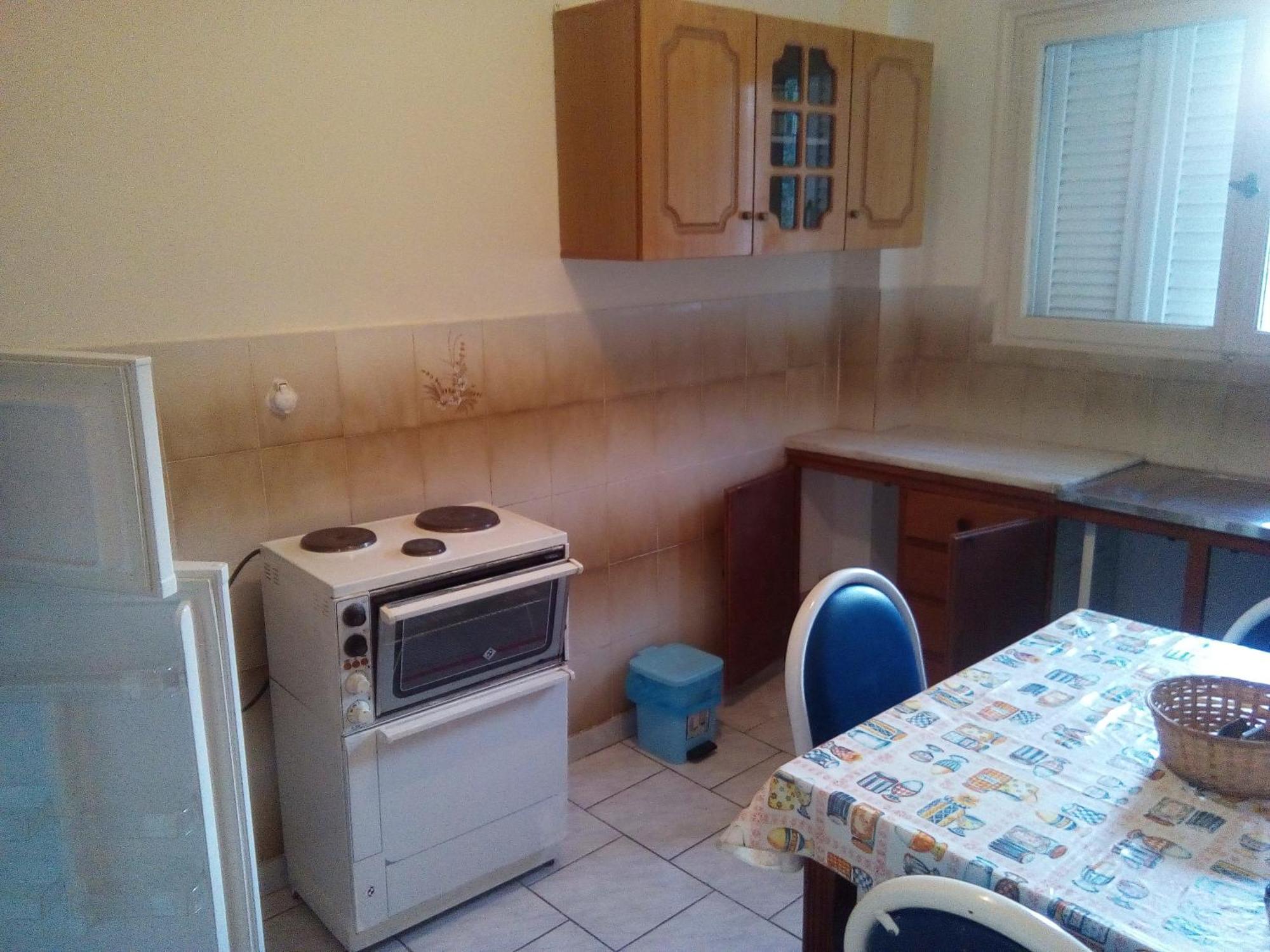 أيّا إفيميا Dionisis Apartments المظهر الخارجي الصورة